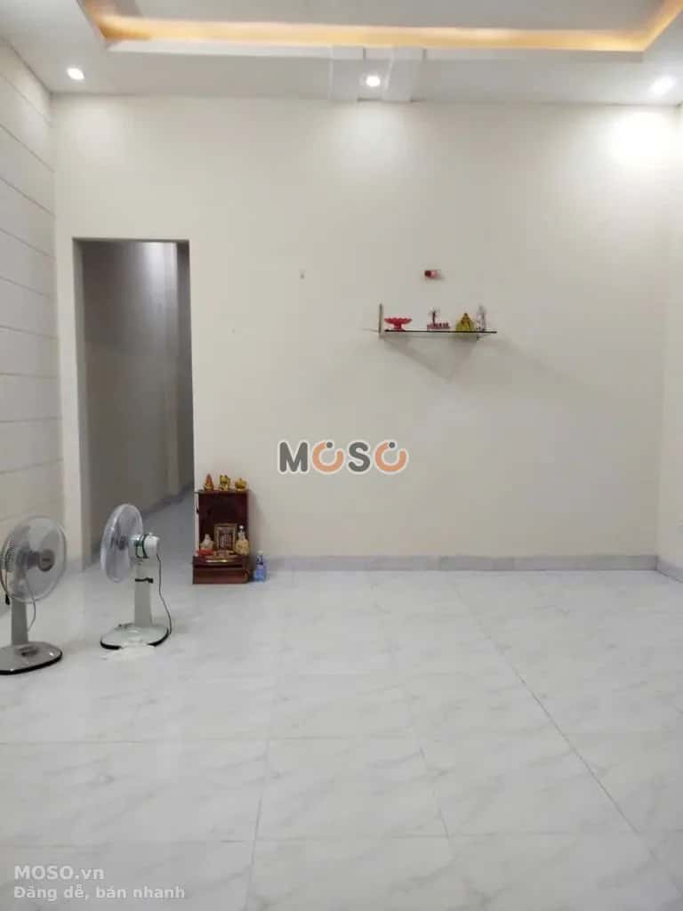 Cho thuê nhà hẻm Đường Tỉnh Lộ 15 Huyện Củ Chi, TP.HCM – 2 phòng ngủ, giá 5 triệu - ảnh 2
