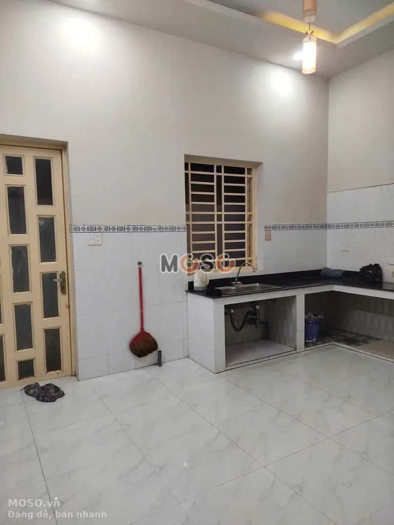Cho thuê nhà hẻm Đường Tỉnh Lộ 15 Huyện Củ Chi, TP.HCM – 2 phòng ngủ, giá 5 triệu - ảnh 4