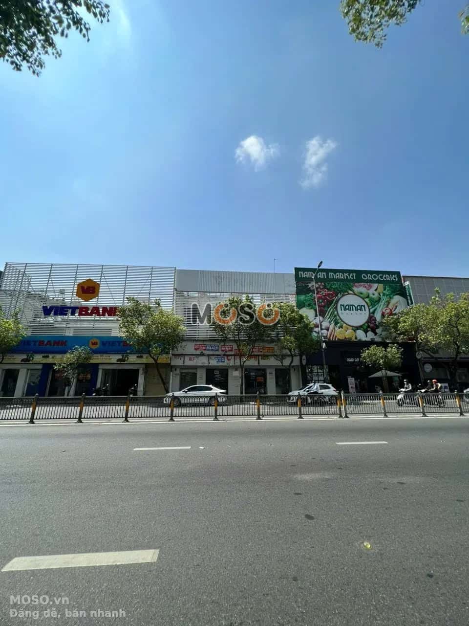 Cho thuê nhà mặt tiền Nguyễn Văn Trỗi Quận Phú Nhuận, TP.HCM – 1 phòng ngủ, giá 100 triệu - ảnh 2