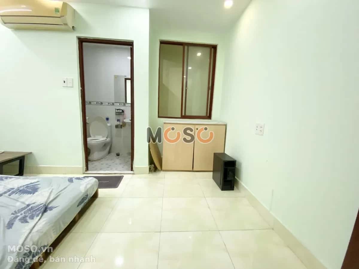 Cho thuê phòng trọ Liên Khu 4-5 Bình Tân, TP.HCM – giá 2.7 triệu - ảnh 4