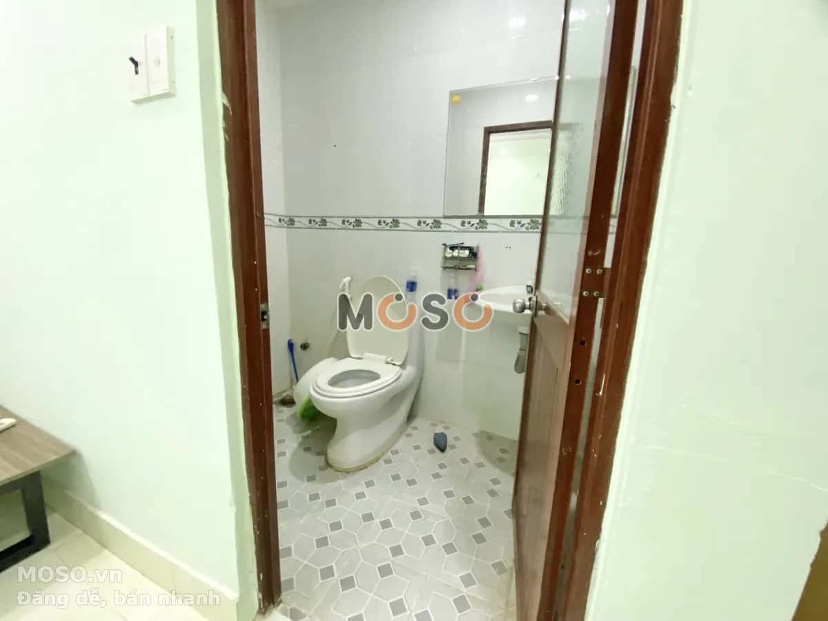 Cho thuê phòng trọ Liên Khu 4-5 Bình Tân, TP.HCM – giá 2.7 triệu - ảnh 5
