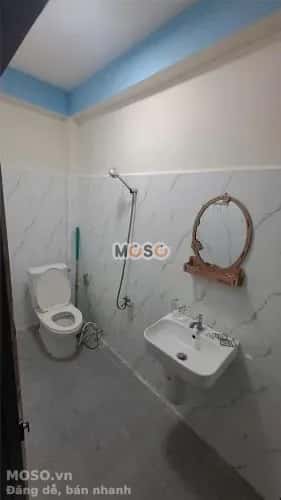 Cho thuê phòng trọ Chu Văn An Quận Bình Thạnh, TP.HCM – 1 phòng ngủ, giá 4.3 triệu - ảnh 4