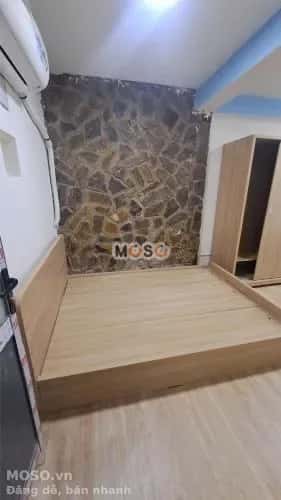 Cho thuê phòng trọ Chu Văn An Quận Bình Thạnh, TP.HCM – 1 phòng ngủ, giá 4.3 triệu - ảnh 3