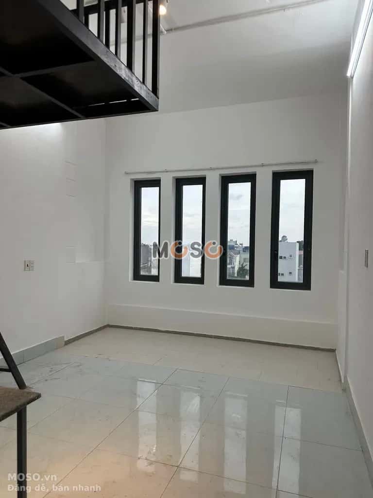 Cho thuê phòng trọ Đường số 1 Quận 9 cũ, TP.HCM – 1 phòng ngủ, giá 3 triệu - ảnh 1