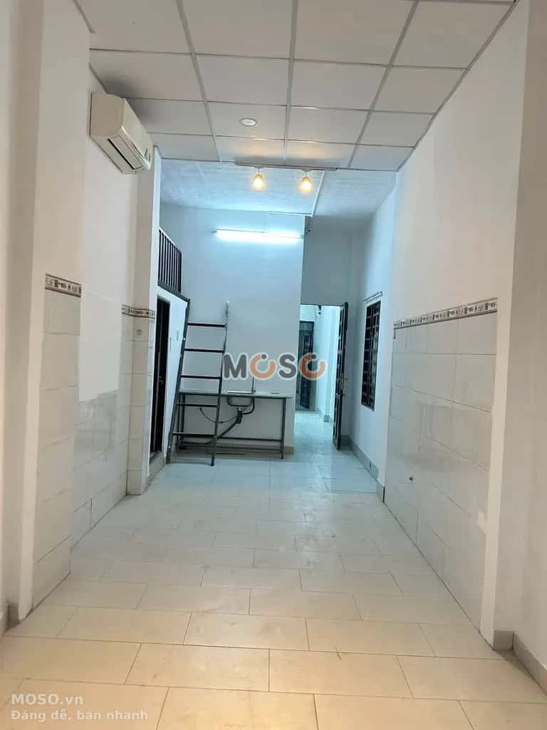 Cho thuê phòng trọ Đường số 1 Quận 9 cũ, TP.HCM – 1 phòng ngủ, giá 3 triệu - ảnh 2