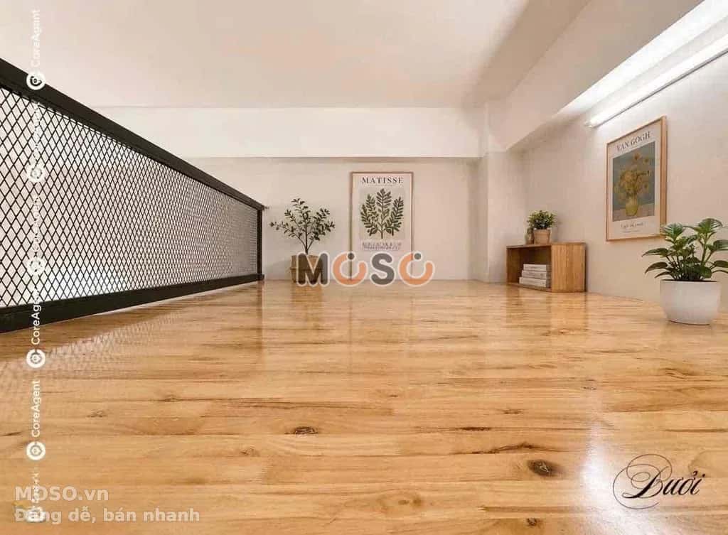 Cho thuê căn hộ chung cư Đường Tân Thắng Quận Tân Phú, TP.HCM – giá 3.6 triệu - ảnh 5