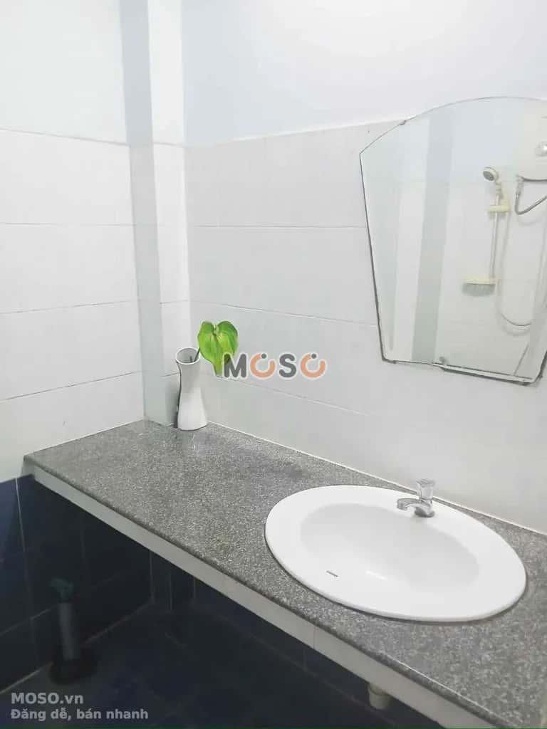 Cho thuê phòng trọ Đường Cô Giang Quận Phú Nhuận, TP.HCM – 1 phòng ngủ, giá 5 triệu - ảnh 3