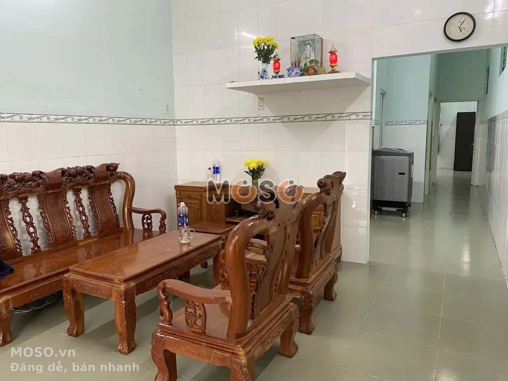 Cho thuê nhà hẻm Quốc lộ 1K Thủ Đức, TP.HCM – 2 phòng ngủ, giá 7 triệu - ảnh 5