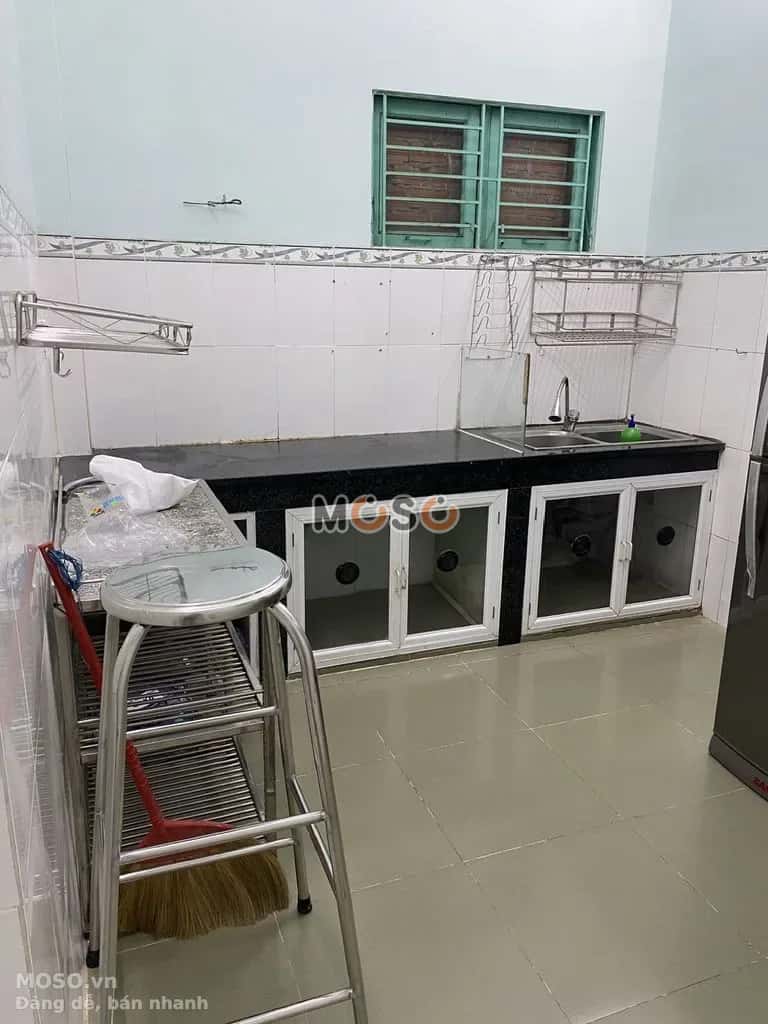 Cho thuê nhà hẻm Quốc lộ 1K Thủ Đức, TP.HCM – 2 phòng ngủ, giá 7 triệu - ảnh 7