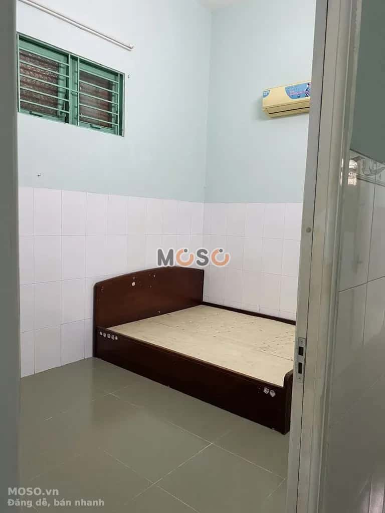 Cho thuê nhà hẻm Quốc lộ 1K Thủ Đức, TP.HCM – 2 phòng ngủ, giá 7 triệu - ảnh 10
