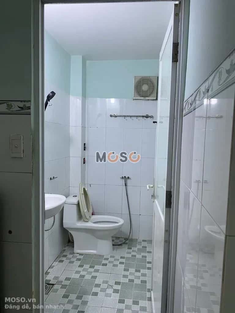 Cho thuê nhà hẻm Quốc lộ 1K Thủ Đức, TP.HCM – 2 phòng ngủ, giá 7 triệu - ảnh 11