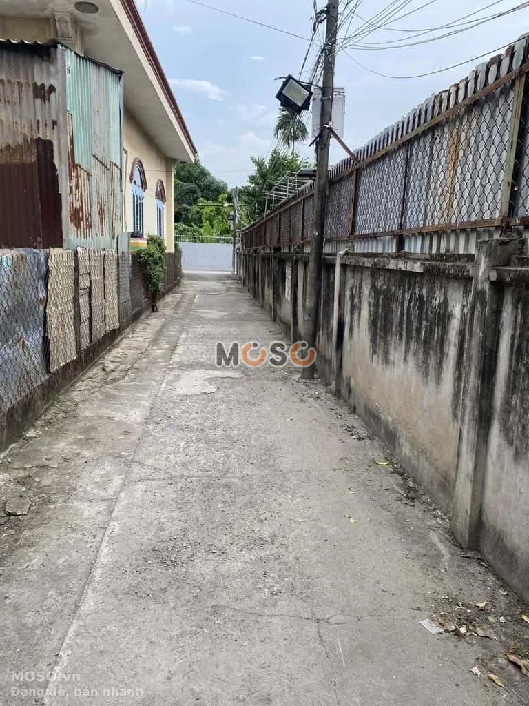 Cho thuê nhà hẻm Quốc lộ 1K Thủ Đức, TP.HCM – 2 phòng ngủ, giá 7 triệu - ảnh 12