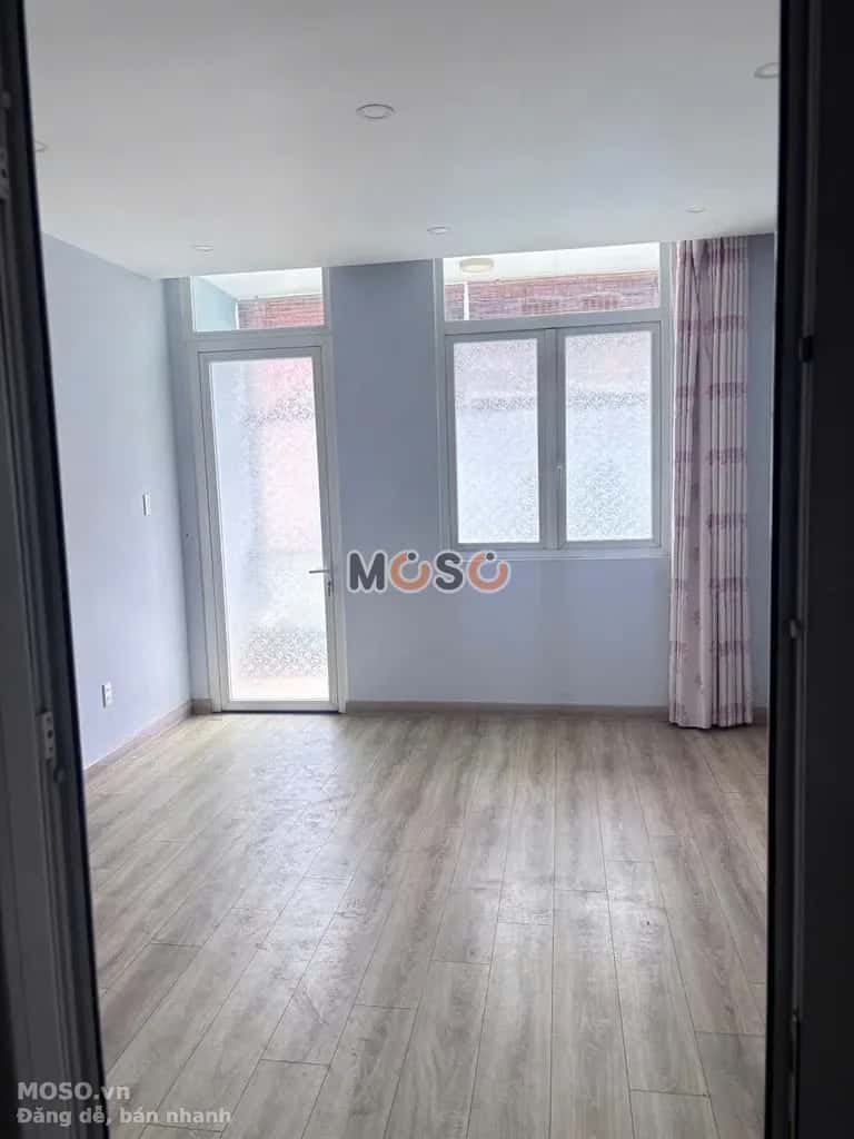 Cho thuê nhà hẻm Đường Số 2 Thủ Đức, TP.HCM – 3 phòng ngủ, giá 18 triệu - ảnh 4