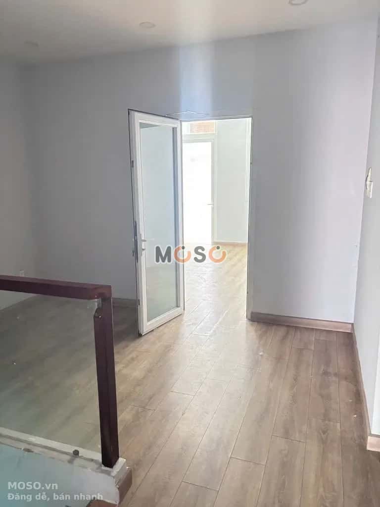 Cho thuê nhà hẻm Đường Số 2 Thủ Đức, TP.HCM – 3 phòng ngủ, giá 18 triệu - ảnh 6