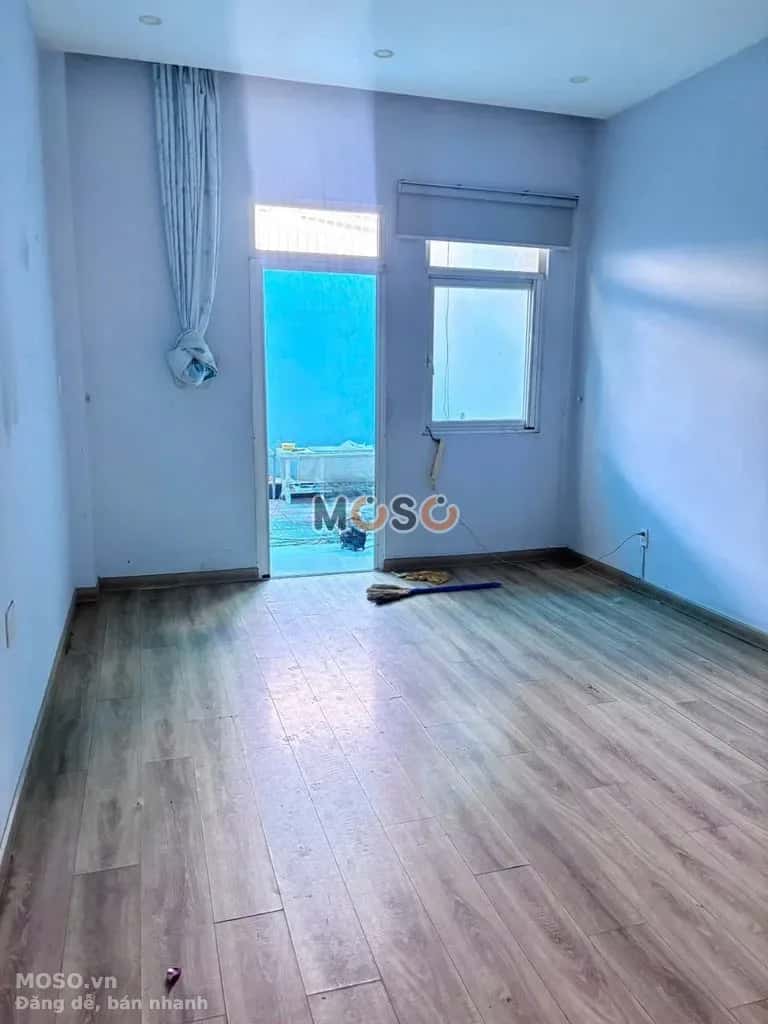 Cho thuê nhà hẻm Đường Số 2 Thủ Đức, TP.HCM – 3 phòng ngủ, giá 18 triệu - ảnh 8