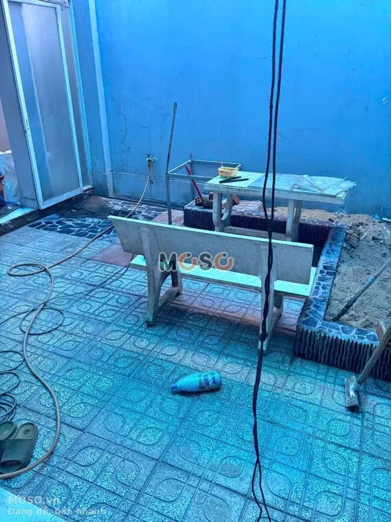 Cho thuê nhà hẻm Đường Số 2 Thủ Đức, TP.HCM – 3 phòng ngủ, giá 18 triệu - ảnh 7