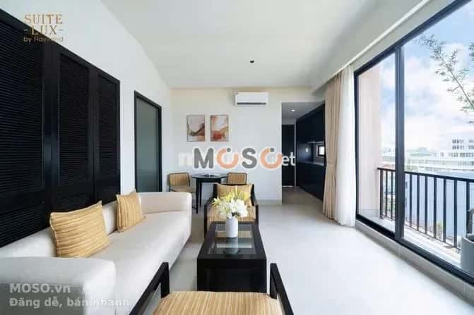Cho thuê căn hộ chung cư Trưng Nữ Vương Hòa Cường, Đà Nẵng – 1 phòng ngủ, giá 18.5 triệu - ảnh 3