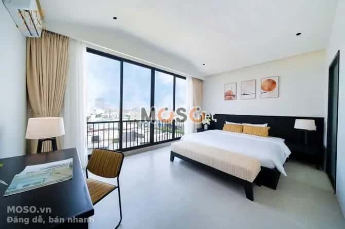 Cho thuê căn hộ chung cư Trưng Nữ Vương Hòa Cường, Đà Nẵng – 1 phòng ngủ, giá 18.5 triệu - ảnh 2