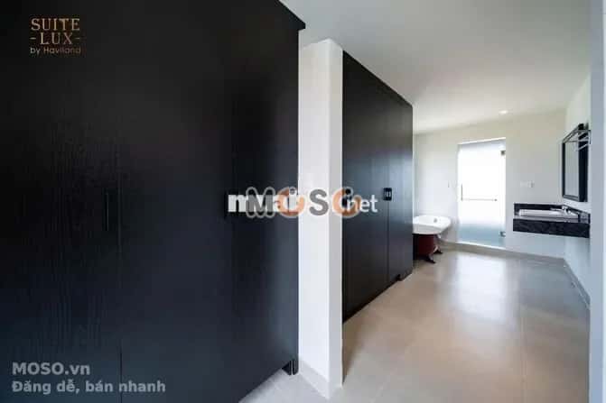 Cho thuê căn hộ chung cư Trưng Nữ Vương Hòa Cường, Đà Nẵng – 1 phòng ngủ, giá 18.5 triệu - ảnh 4