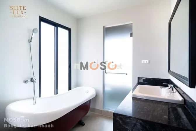 Cho thuê căn hộ chung cư Trưng Nữ Vương Hòa Cường, Đà Nẵng – 1 phòng ngủ, giá 18.5 triệu - ảnh 5