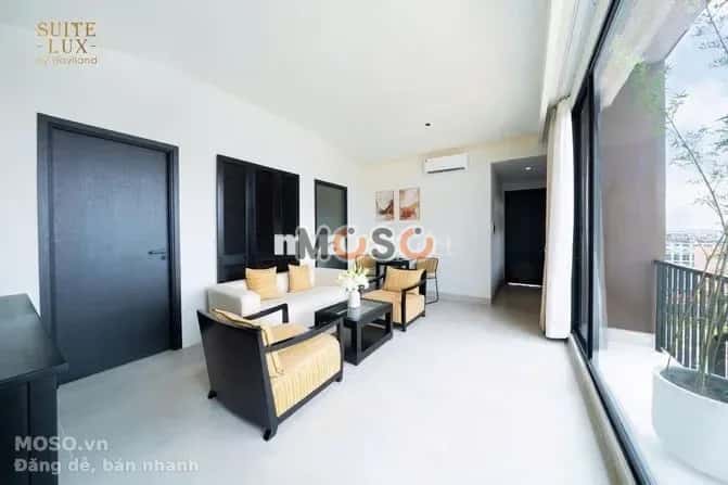 Cho thuê căn hộ chung cư Trưng Nữ Vương Hòa Cường, Đà Nẵng – 1 phòng ngủ, giá 18.5 triệu - ảnh 6