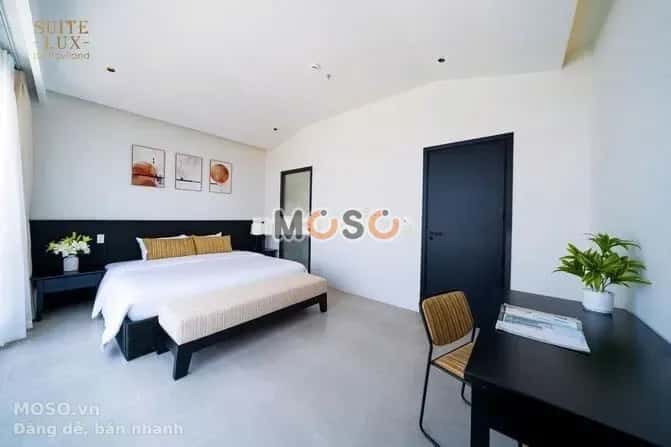 Cho thuê căn hộ chung cư Trưng Nữ Vương Hòa Cường, Đà Nẵng – 1 phòng ngủ, giá 18.5 triệu - ảnh 8