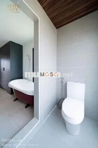 Cho thuê căn hộ chung cư Trưng Nữ Vương Hòa Cường, Đà Nẵng – 1 phòng ngủ, giá 18.5 triệu - ảnh 10