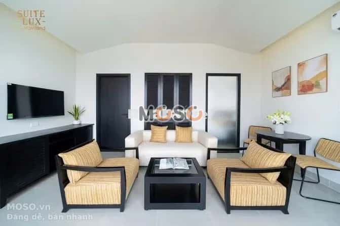 Cho thuê căn hộ chung cư Trưng Nữ Vương Hòa Cường, Đà Nẵng – 1 phòng ngủ, giá 18.5 triệu - ảnh 9