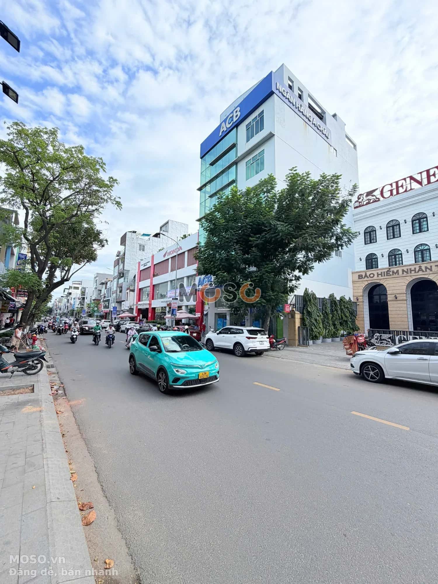 Bán nhà mặt tiền Hoàng Diệu Quận Hải Châu, TP. Đà Nẵng – 8 phòng ngủ, giá 12.8 tỷ - ảnh 15