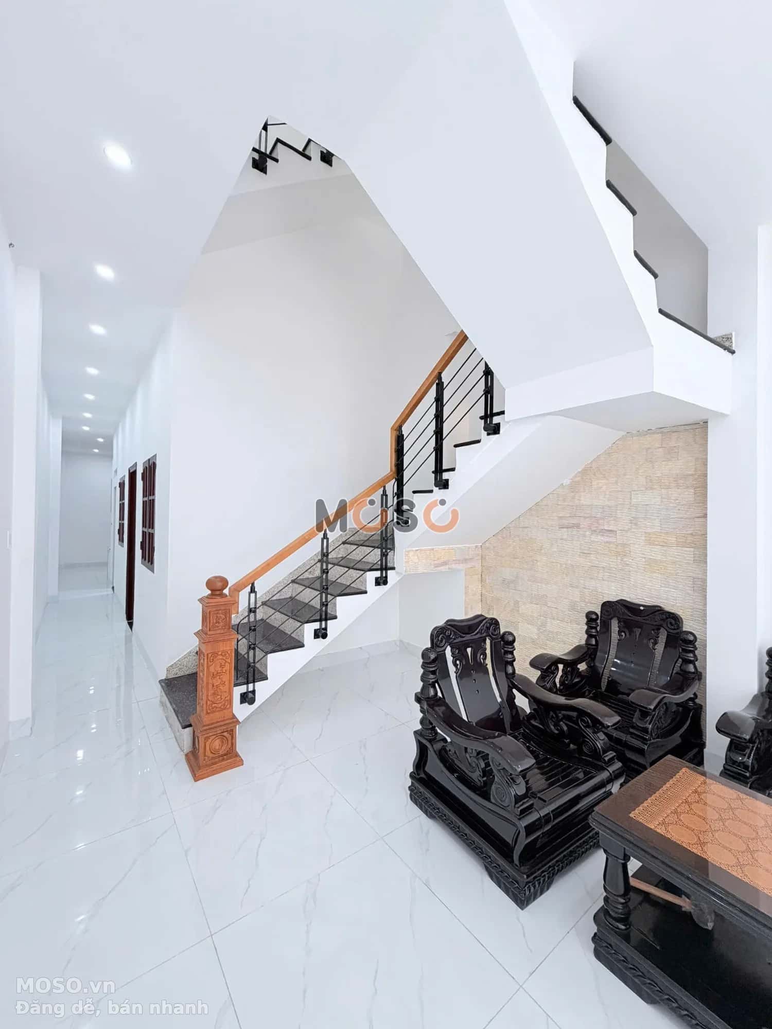 Bán nhà mặt tiền Hoàng Diệu Quận Hải Châu, TP. Đà Nẵng – 8 phòng ngủ, giá 12.8 tỷ - ảnh 3