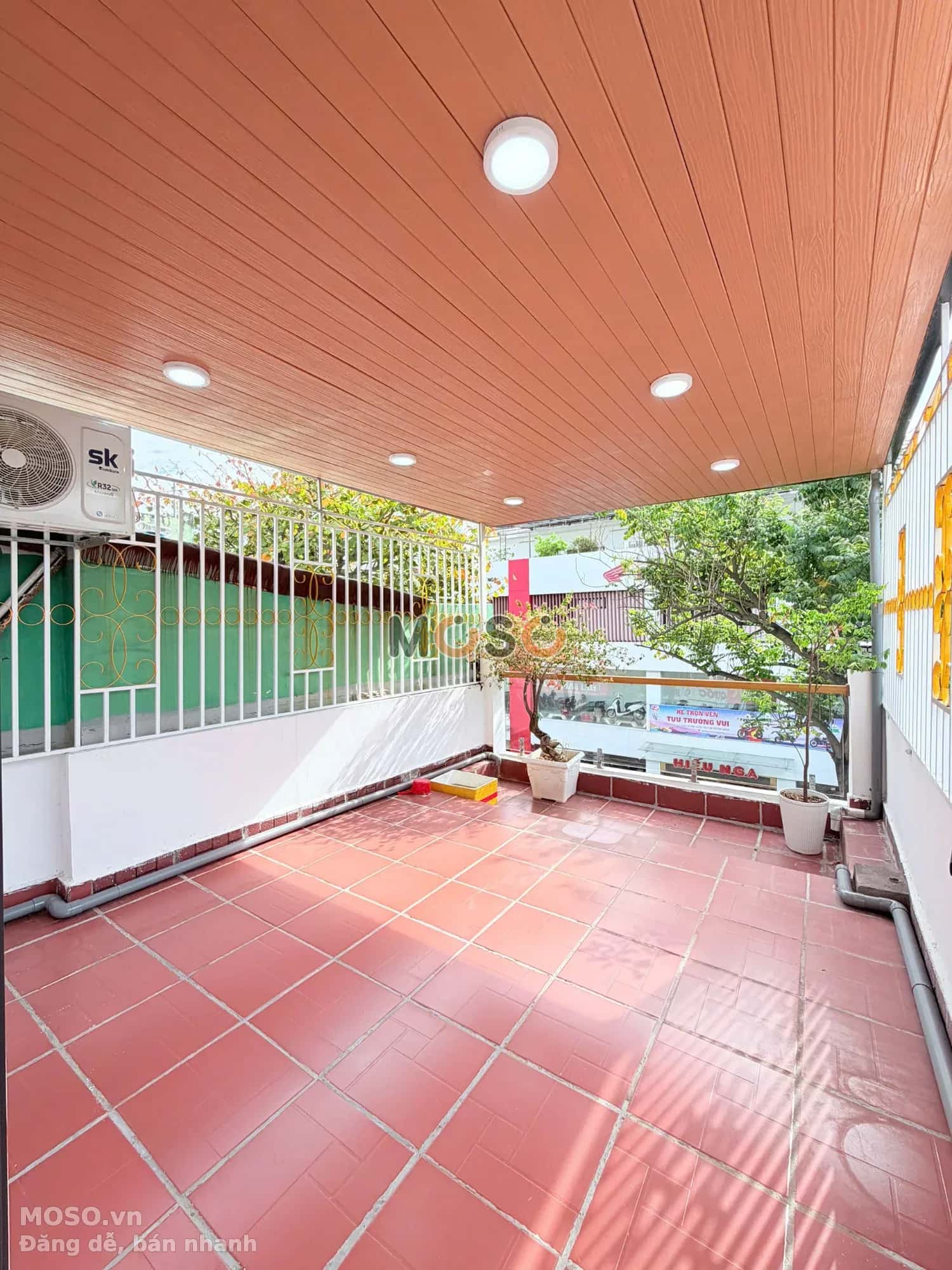 Bán nhà mặt tiền Hoàng Diệu Quận Hải Châu, TP. Đà Nẵng – 8 phòng ngủ, giá 12.8 tỷ - ảnh 13