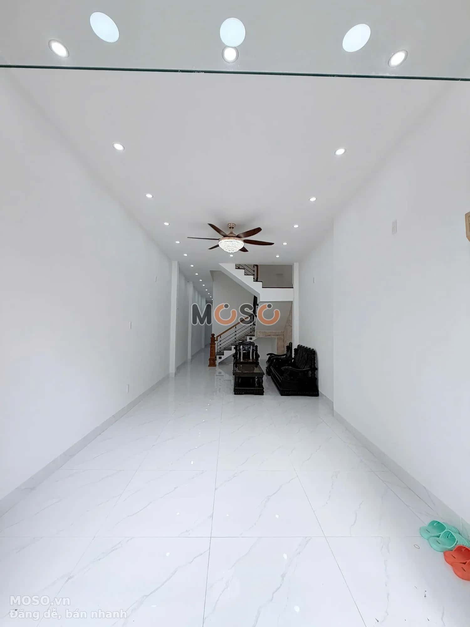 Bán nhà mặt tiền Hoàng Diệu Quận Hải Châu, TP. Đà Nẵng – 8 phòng ngủ, giá 12.8 tỷ - ảnh 1