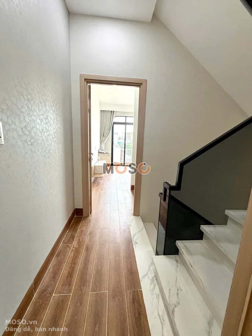 Bán nhà mặt tiền Kênh Nước Đen Quận Bình Tân, TP.HCM – 5 phòng ngủ, giá 11.2 tỷ - ảnh 5