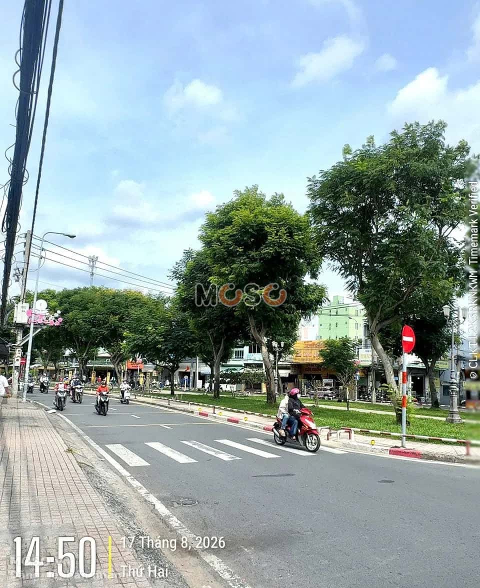 Bán nhà mặt tiền Kênh Nước Đen Quận Bình Tân, TP.HCM – 5 phòng ngủ, giá 11.2 tỷ - ảnh 7