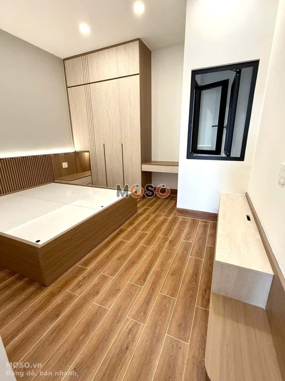 Bán nhà mặt tiền Kênh Nước Đen Quận Bình Tân, TP.HCM – 5 phòng ngủ, giá 11.2 tỷ - ảnh 6