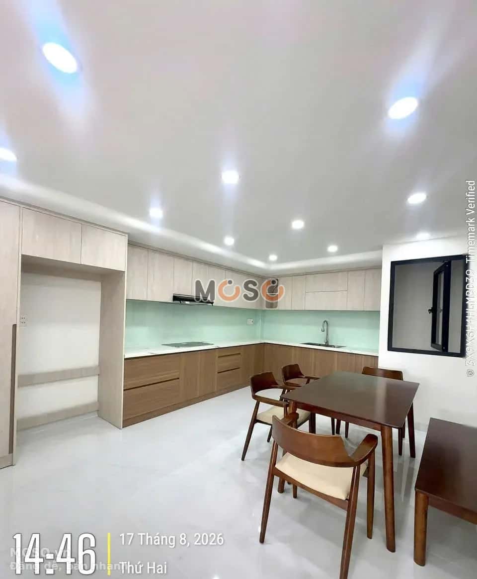 Bán nhà mặt tiền Kênh Nước Đen Quận Bình Tân, TP.HCM – 5 phòng ngủ, giá 11.2 tỷ - ảnh 4