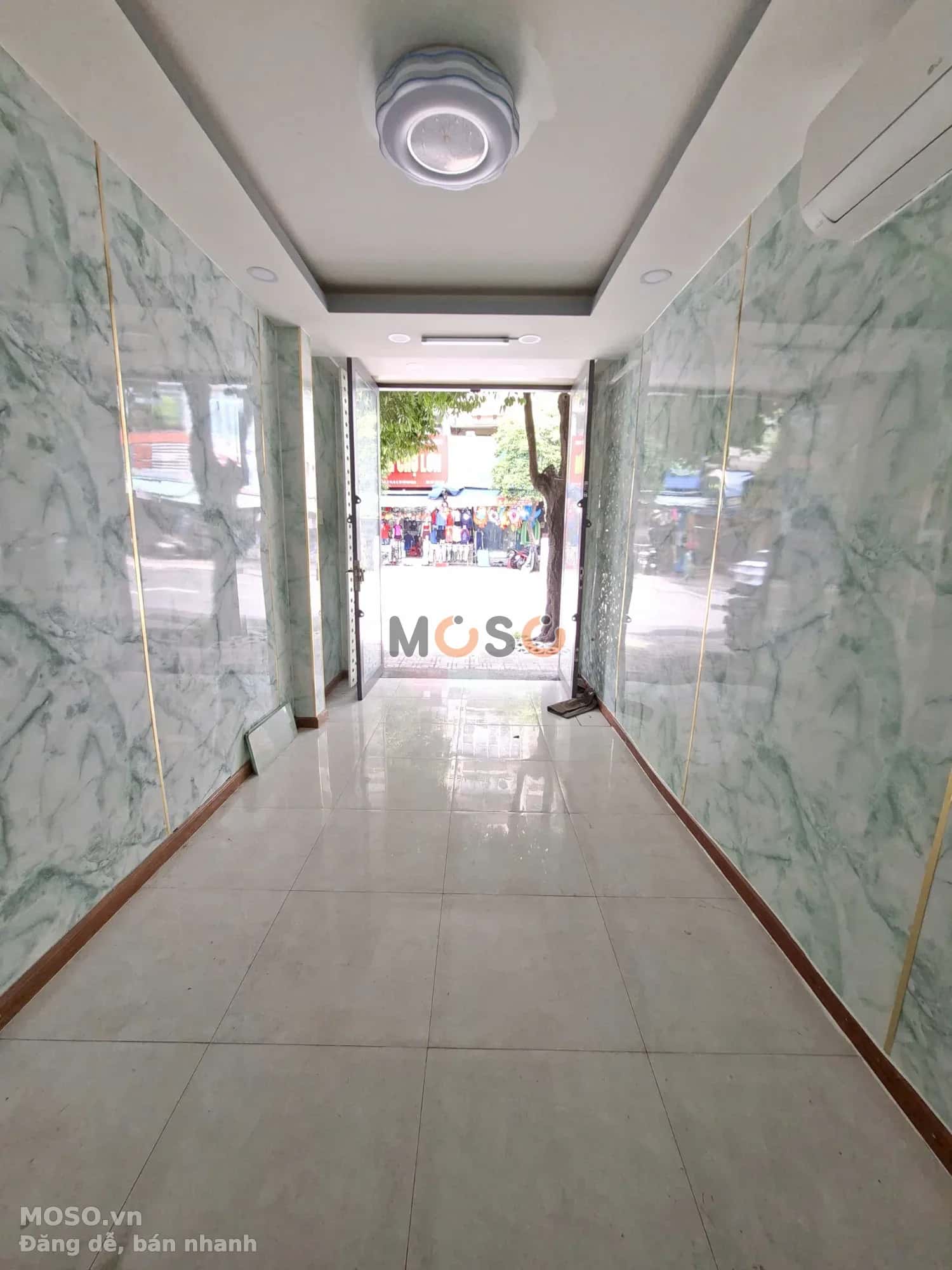 Bán nhà mặt tiền Nguyễn Trãi Quận 5, TP.HCM – 2 phòng ngủ, giá 11.5 tỷ - ảnh 3