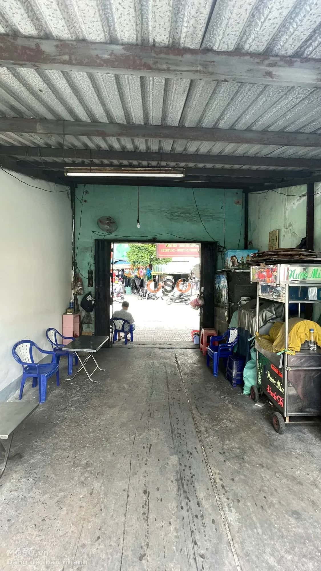 Bán nhà mặt tiền Nguyễn Trãi Quận 5, TP.HCM – 2 phòng ngủ, giá 11.5 tỷ - ảnh 5