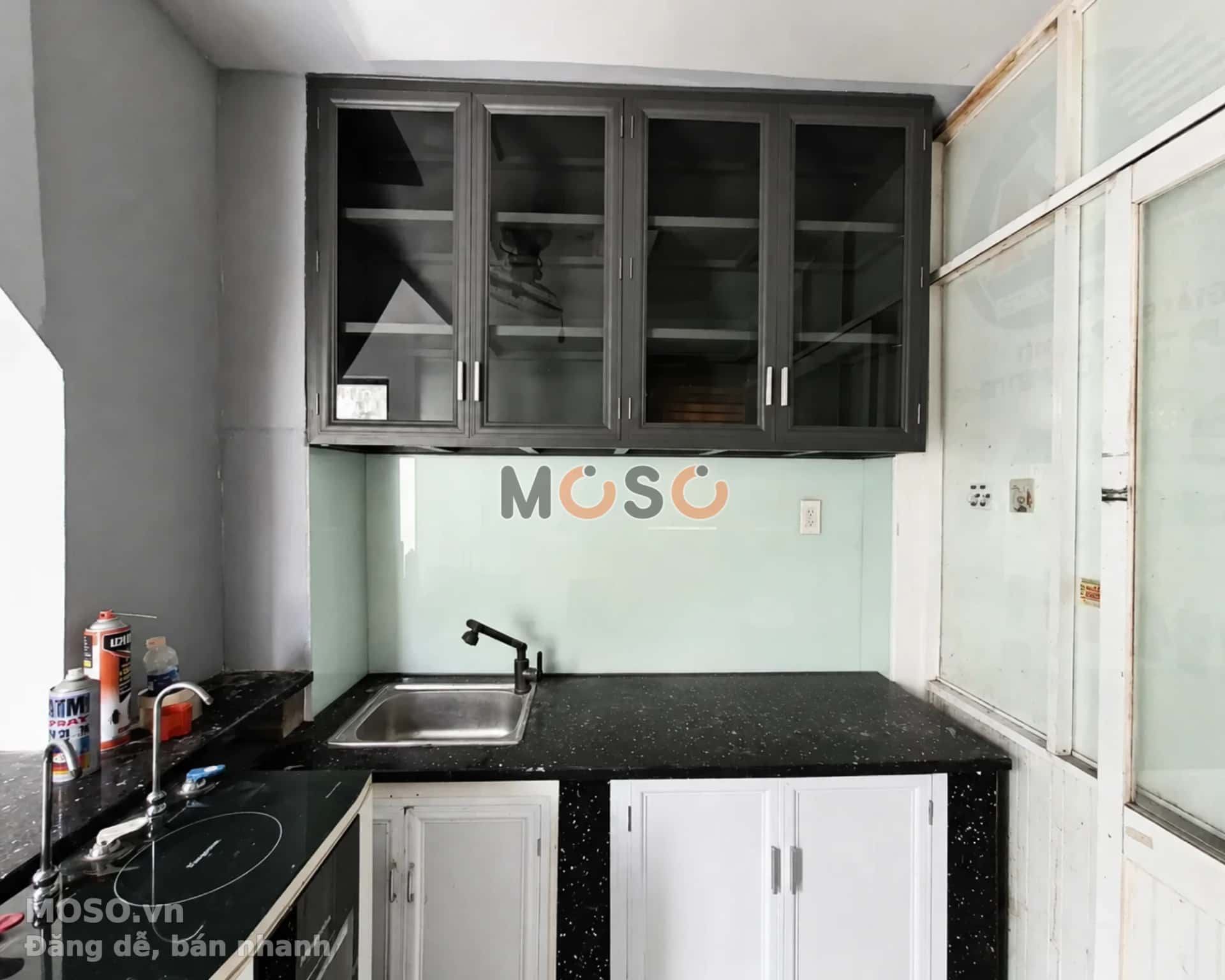 Bán nhà mặt tiền Nguyễn Trãi Quận 5, TP.HCM – 2 phòng ngủ, giá 11.5 tỷ - ảnh 9