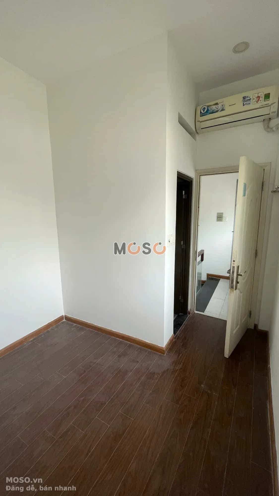 Bán nhà mặt tiền Nguyễn Trãi Quận 5, TP.HCM – 2 phòng ngủ, giá 11.5 tỷ - ảnh 11