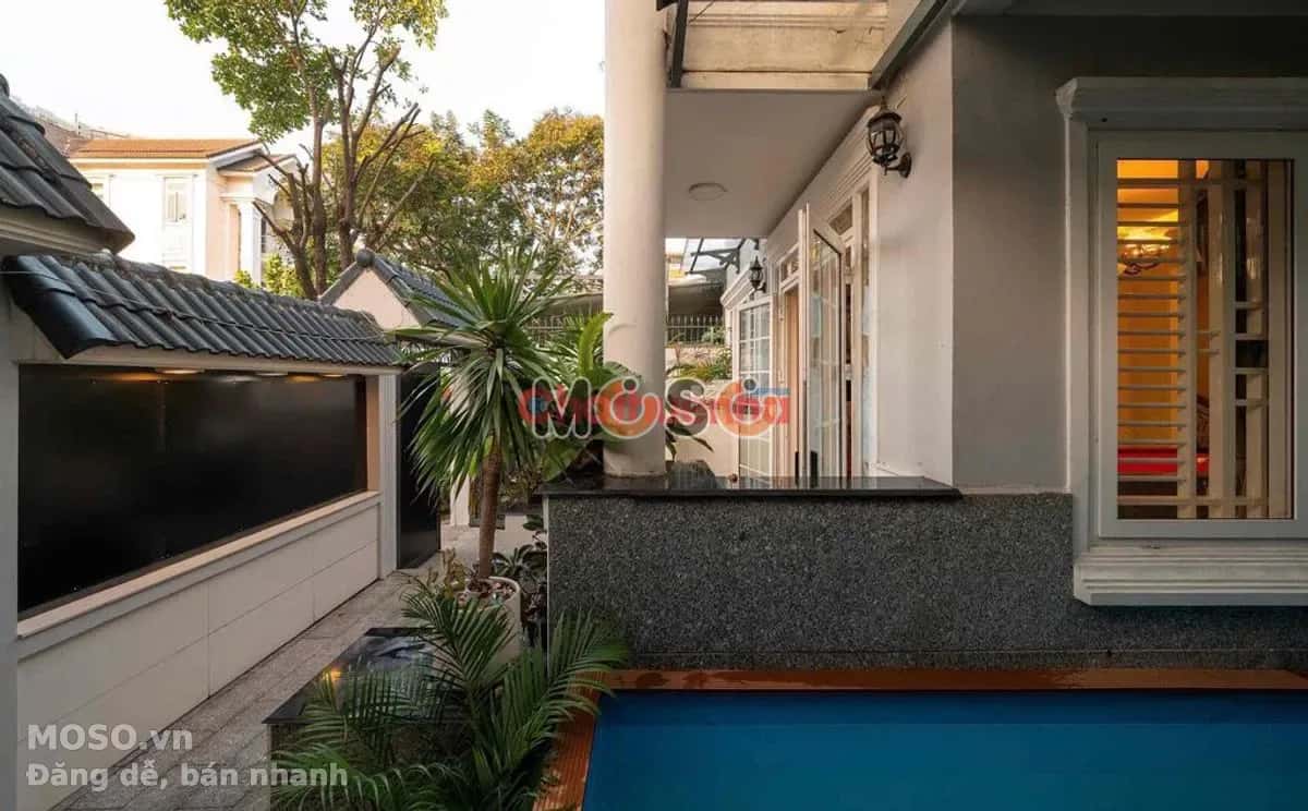 Cho thuê nhà hẻm Đường Số 18 Quận 2, TP.HCM – 8 phòng ngủ, giá 169 triệu - ảnh 3
