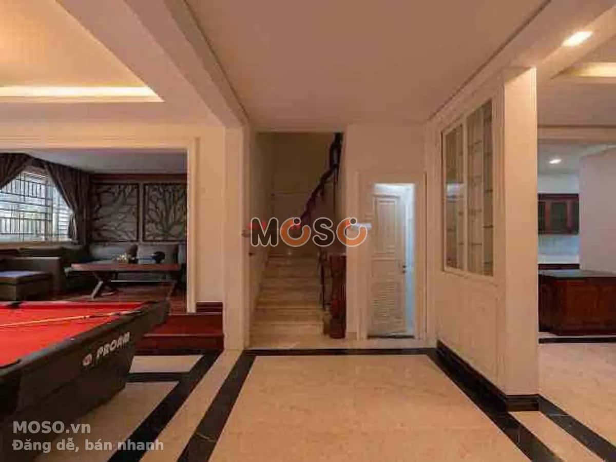 Cho thuê nhà hẻm Đường Số 18 Quận 2, TP.HCM – 8 phòng ngủ, giá 169 triệu - ảnh 2