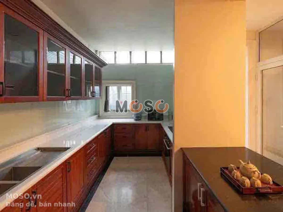 Cho thuê nhà hẻm Đường Số 18 Quận 2, TP.HCM – 8 phòng ngủ, giá 169 triệu - ảnh 4