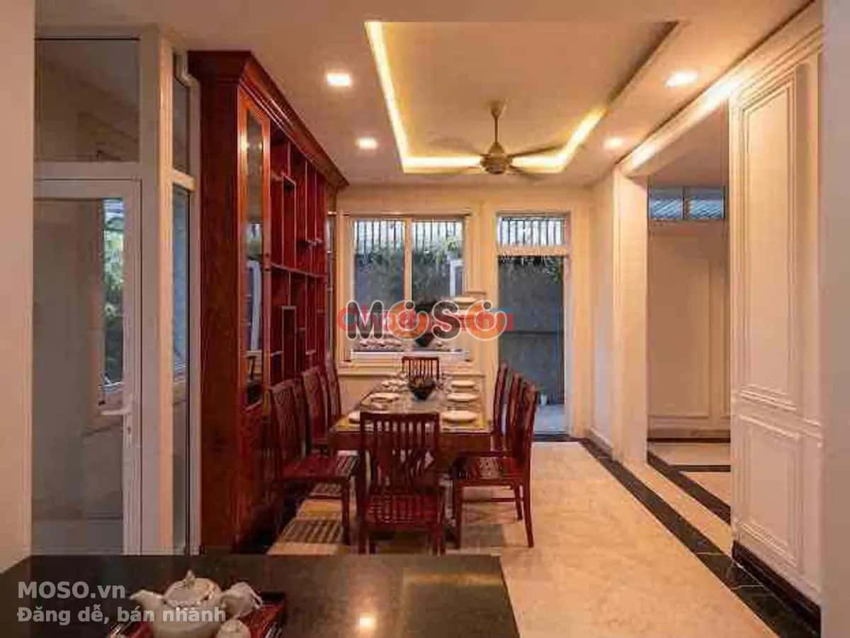 Cho thuê nhà hẻm Đường Số 18 Quận 2, TP.HCM – 8 phòng ngủ, giá 169 triệu - ảnh 5