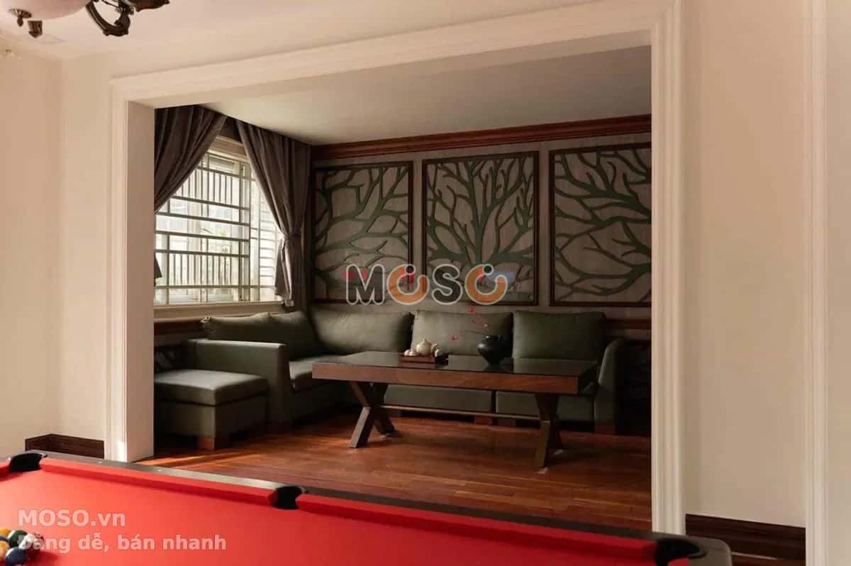 Cho thuê nhà hẻm Đường Số 18 Quận 2, TP.HCM – 8 phòng ngủ, giá 169 triệu - ảnh 6