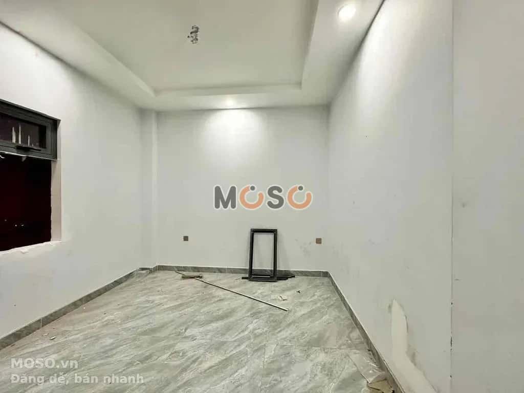 Cho thuê căn hộ dịch vụ Dương Quảng Hàm Quận Gò Vấp, TP.HCM – 1 phòng ngủ, giá 5.5 triệu - ảnh 7