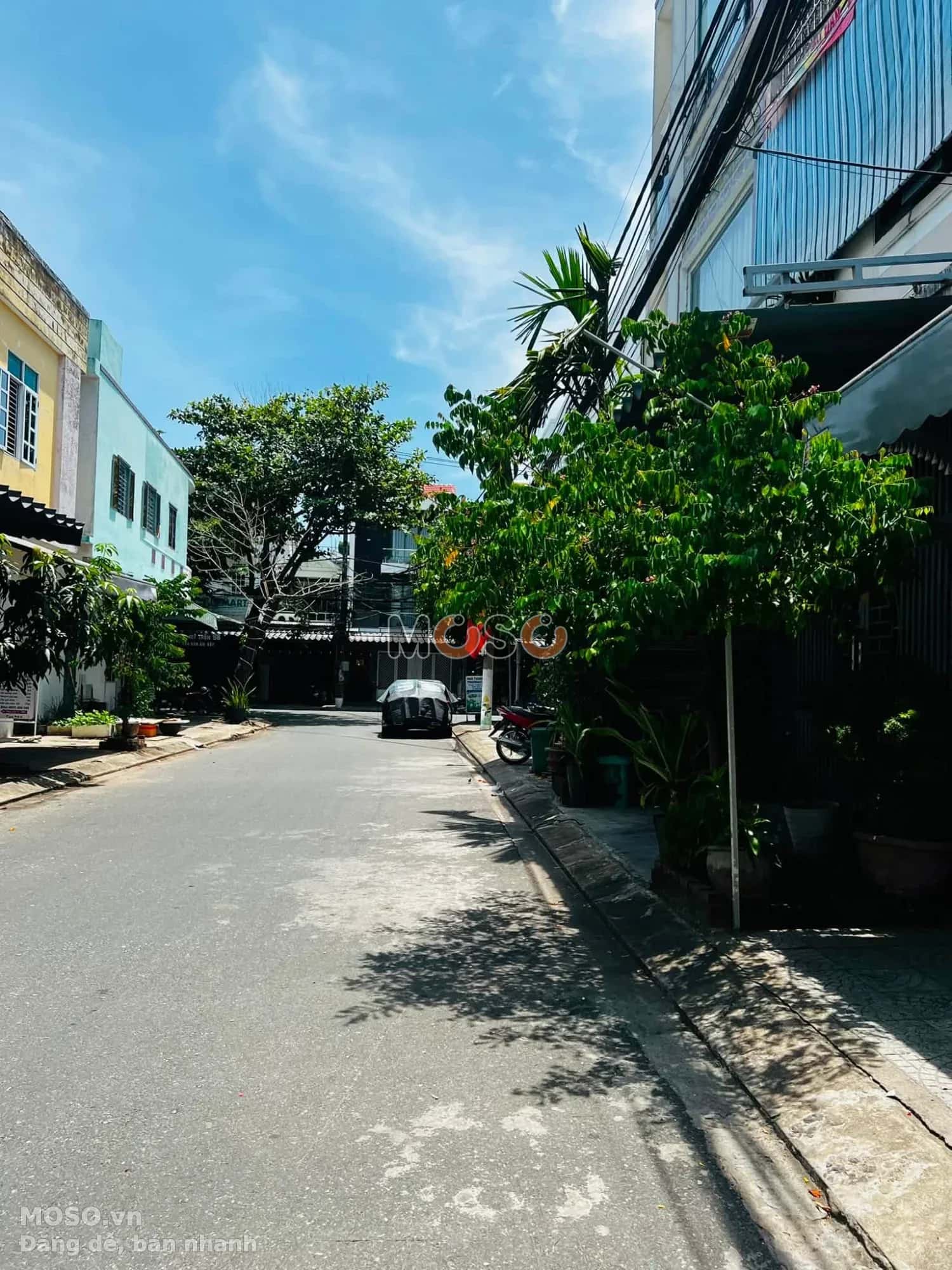 Bán nhà mặt tiền Phú Lộc 8 Quận Liên Chiểu, TP. Đà Nẵng – 2 phòng ngủ, giá 5.3 tỷ - ảnh 6