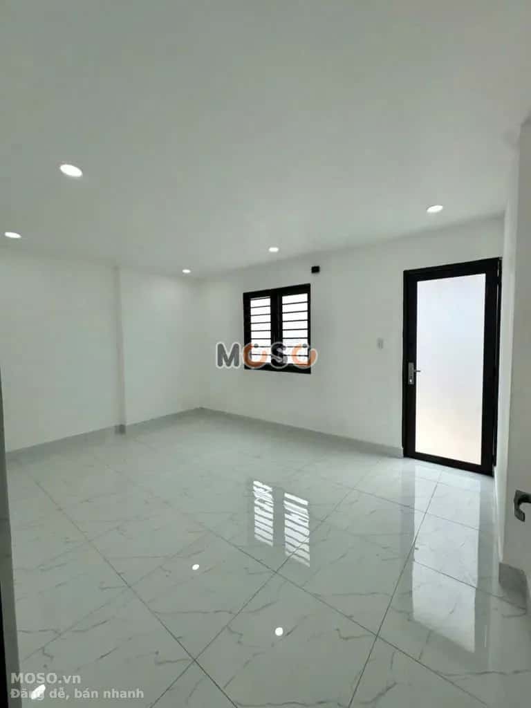 Cho thuê nhà hẻm Nguyễn Sơn Quận Tân Phú, Ho Chi Minh – 4 phòng ngủ, giá 16 triệu - ảnh 5