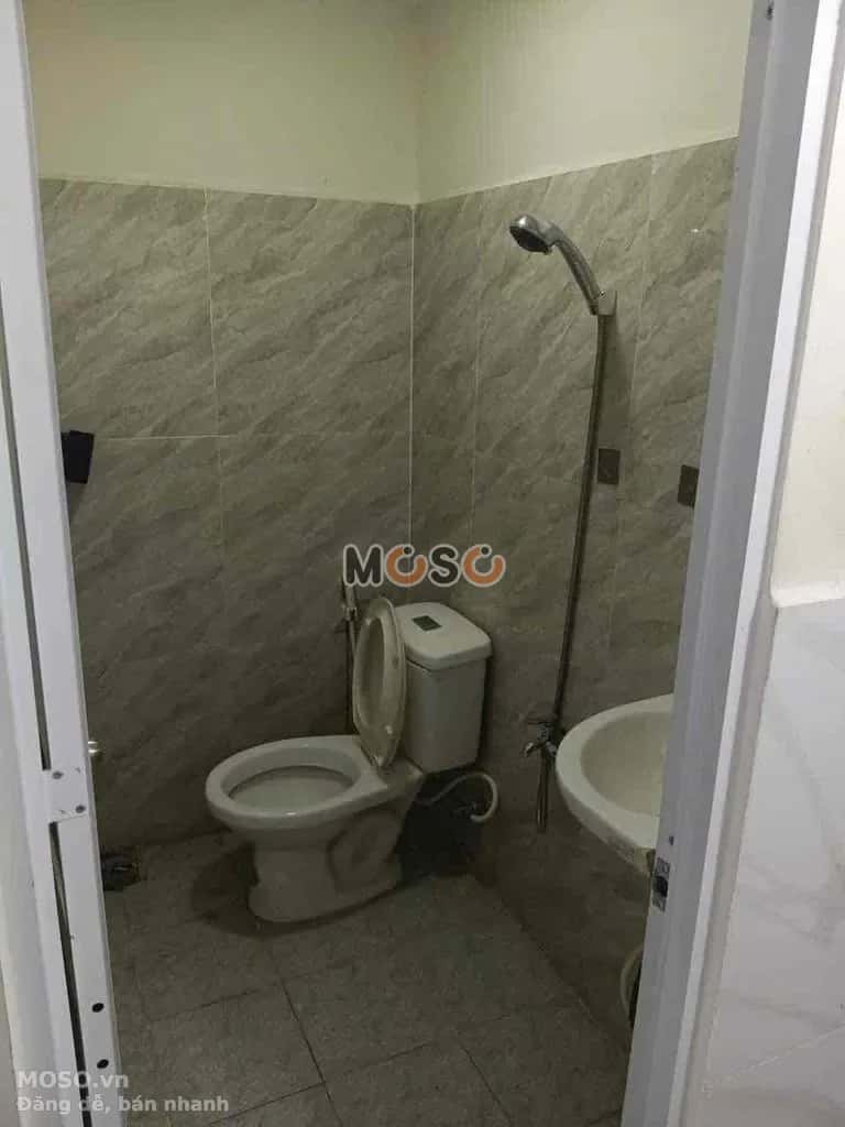 Cho thuê phòng trọ Bùi Công Trừng Huyện Hóc Môn, TP.HCM – giá 3.2 triệu - ảnh 4