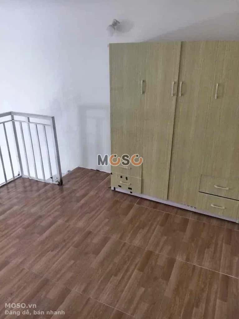 Cho thuê phòng trọ Bùi Công Trừng Huyện Hóc Môn, TP.HCM – giá 3.2 triệu - ảnh 5